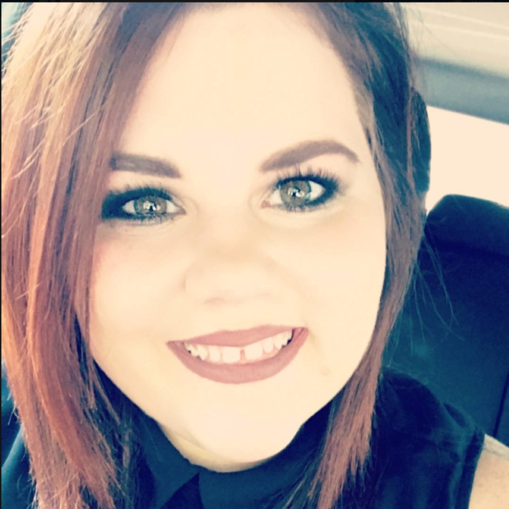 Meet your Posher, Jessie